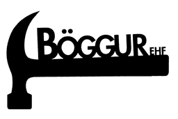Boggur logo