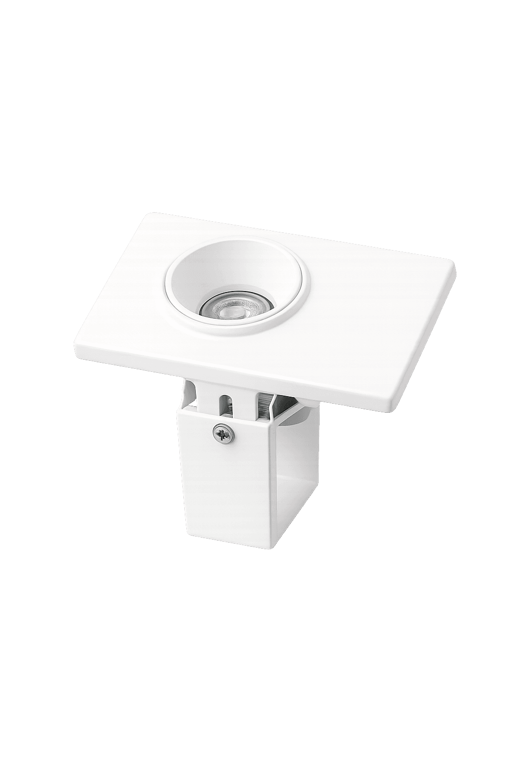 Ljósabrakket fyrir dúkloft