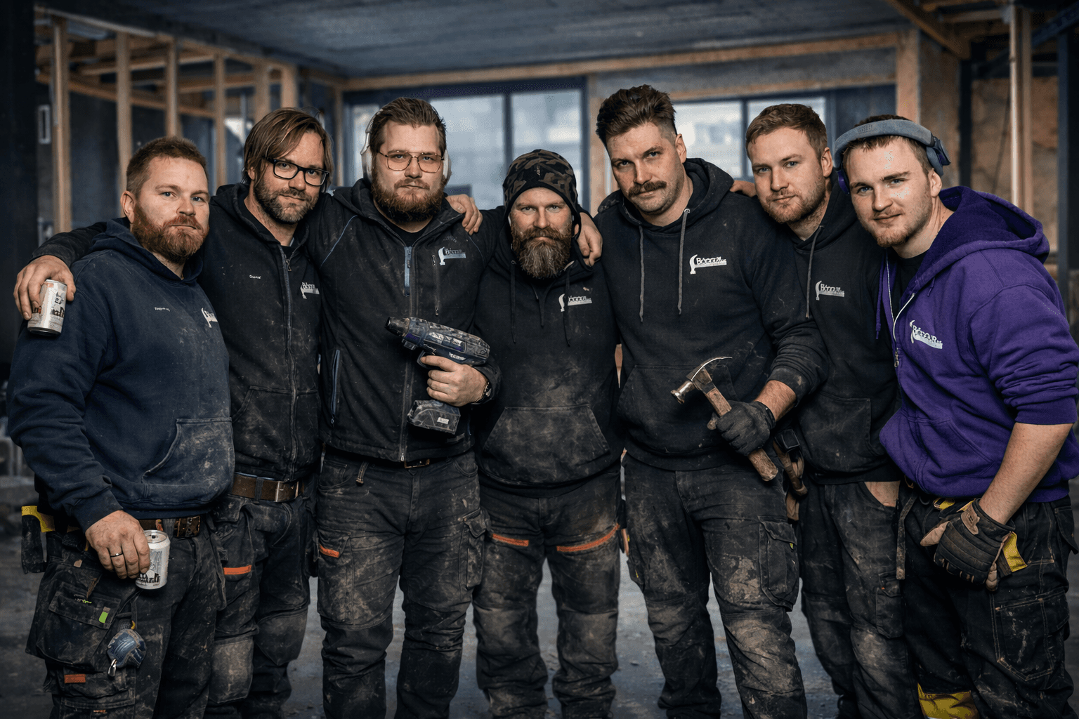 Fagmennska og gæði